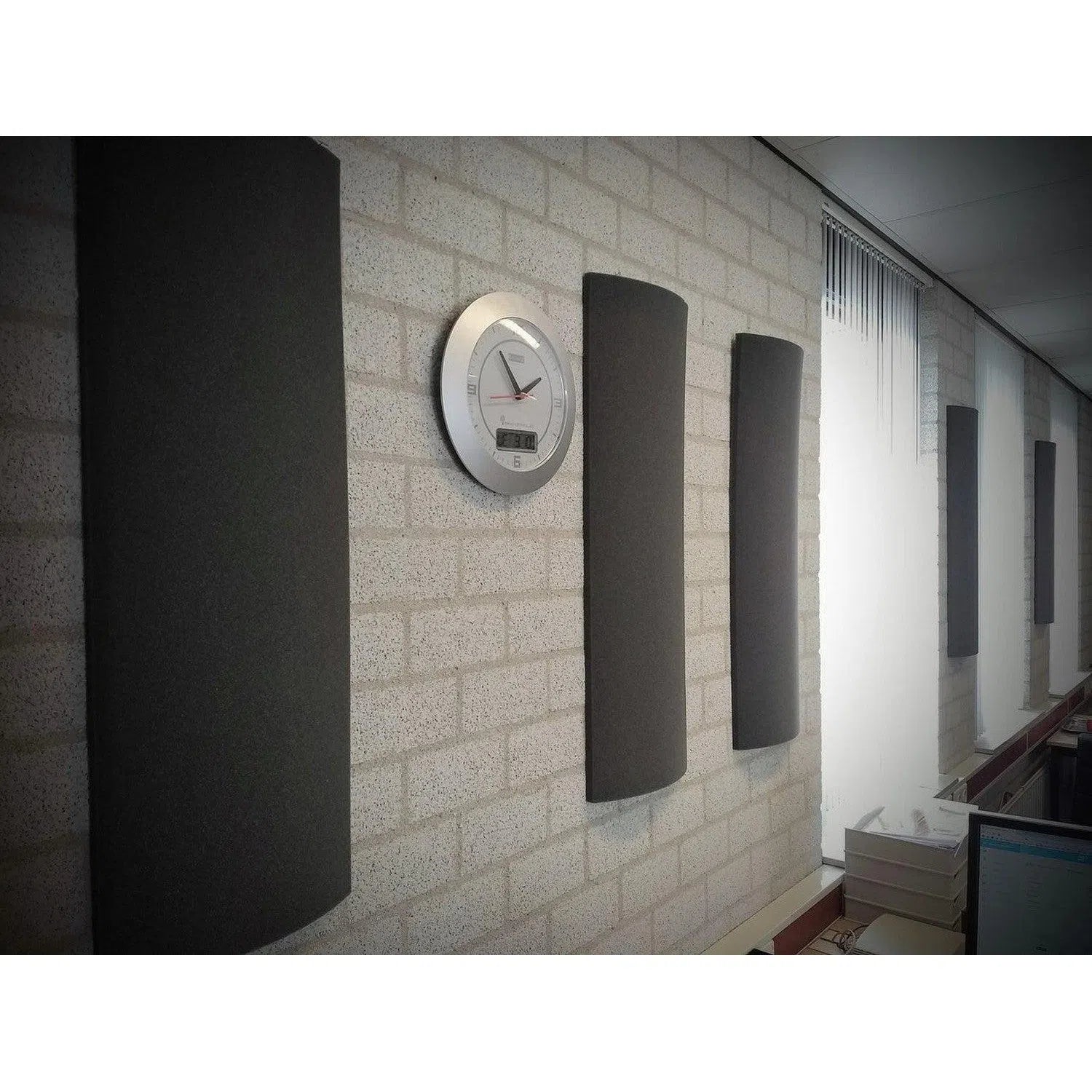 Paneel Convex - 30x90x5,6cm