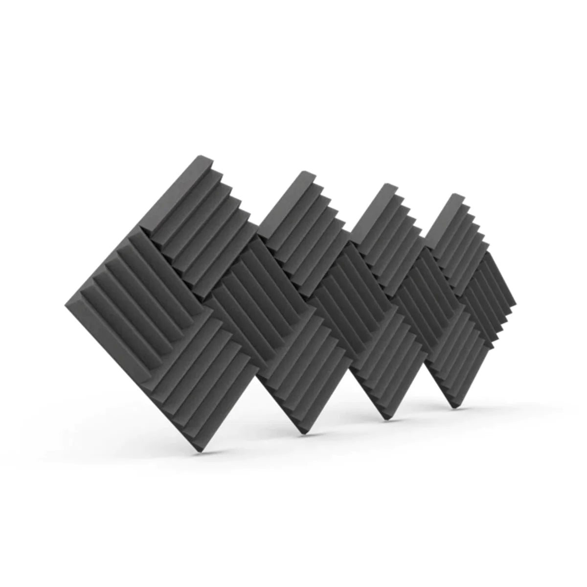 SUPER AANBIEDING - Set Wedges 40 Stuks - 5cm dik - 30x30cm