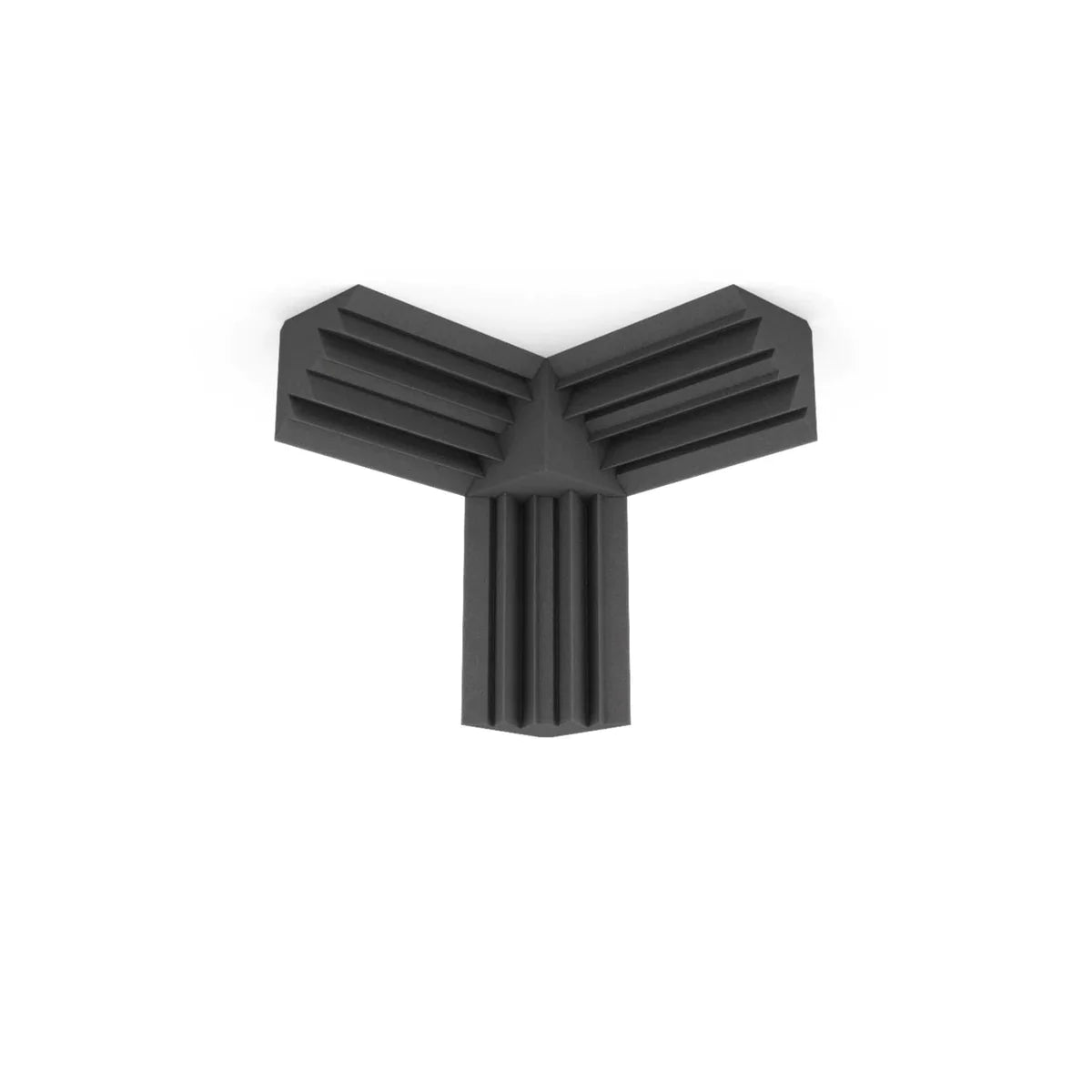 Set Bass Traps 16 Stuks - Zware Uitvoering - 30x60cm