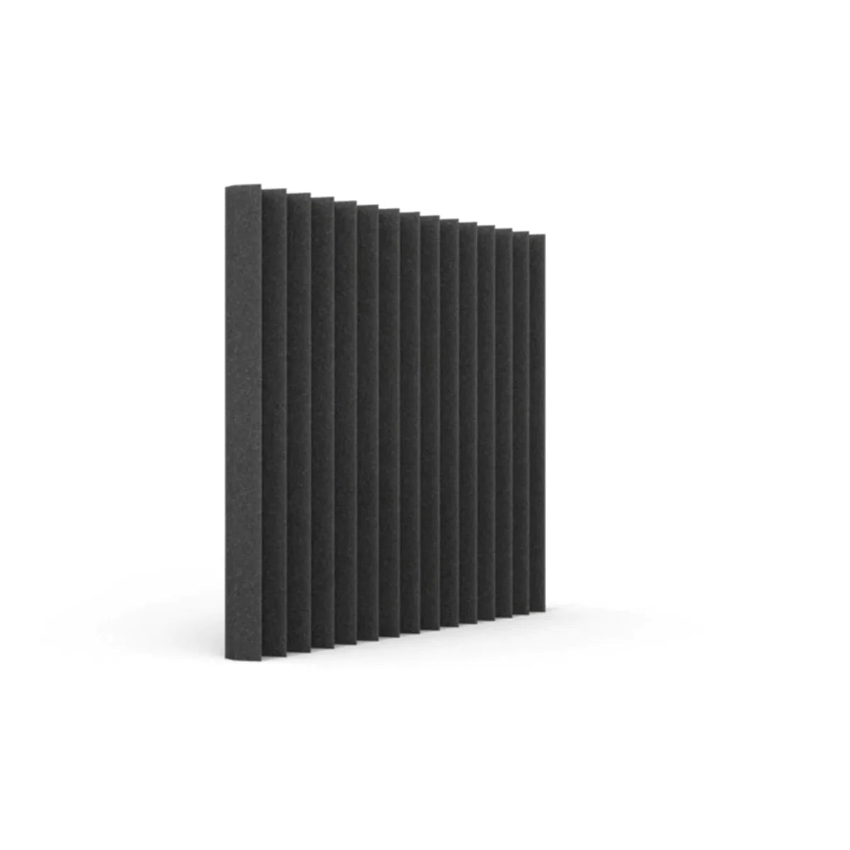 Set Wedges 40 Stuks - 2,5cm dun - 30x30cm