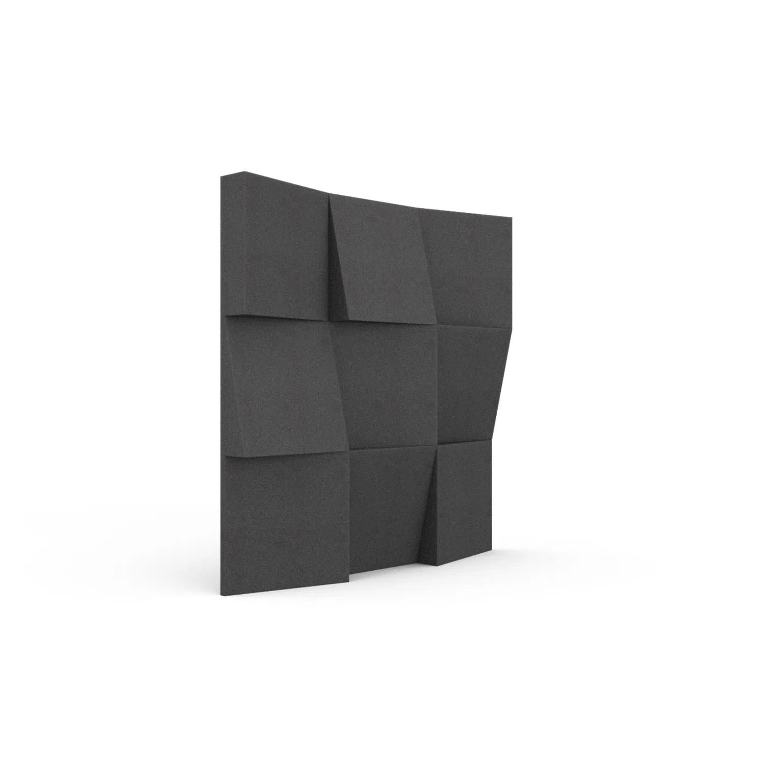 Tegel Slope - 30x30x(8,5-1,5)cm