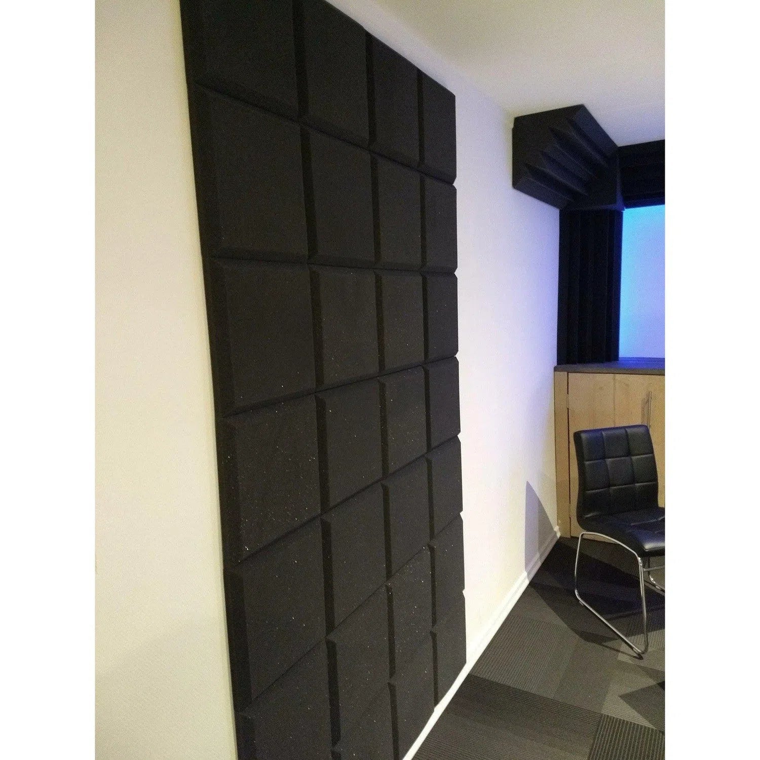 Tegel Vlak - 30x30x2,5cm