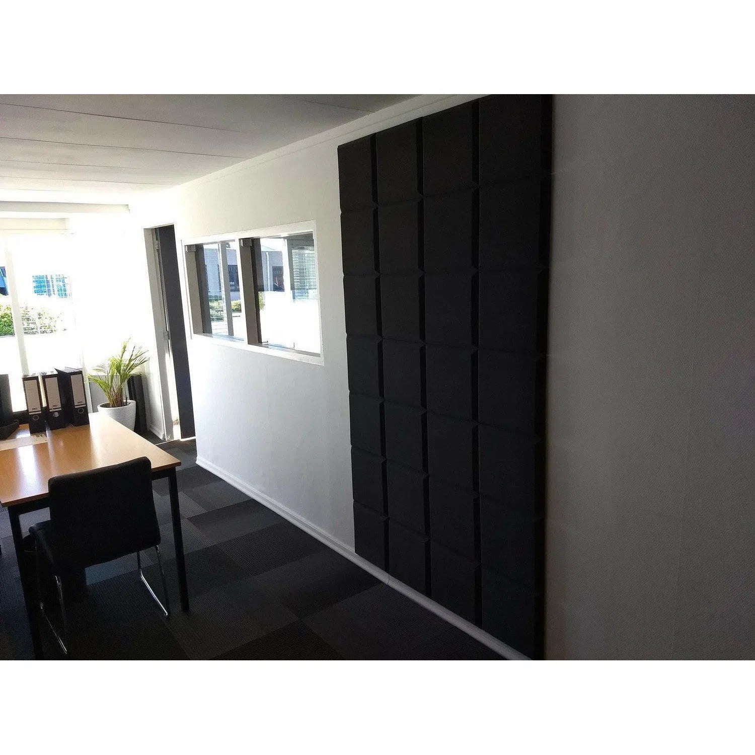 Tegel Vlak - 30x30x5cm