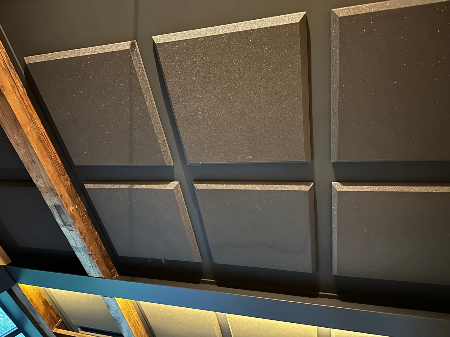 Fliese flach - 30x30x5cm