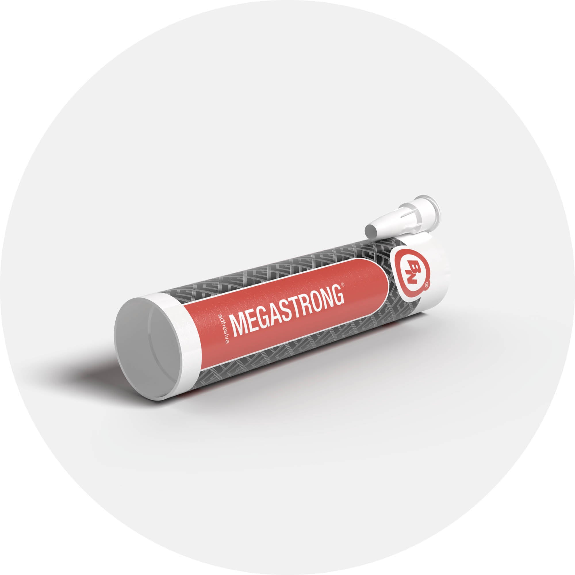 Superstarker Kleber Belned 290 ml Kartusche