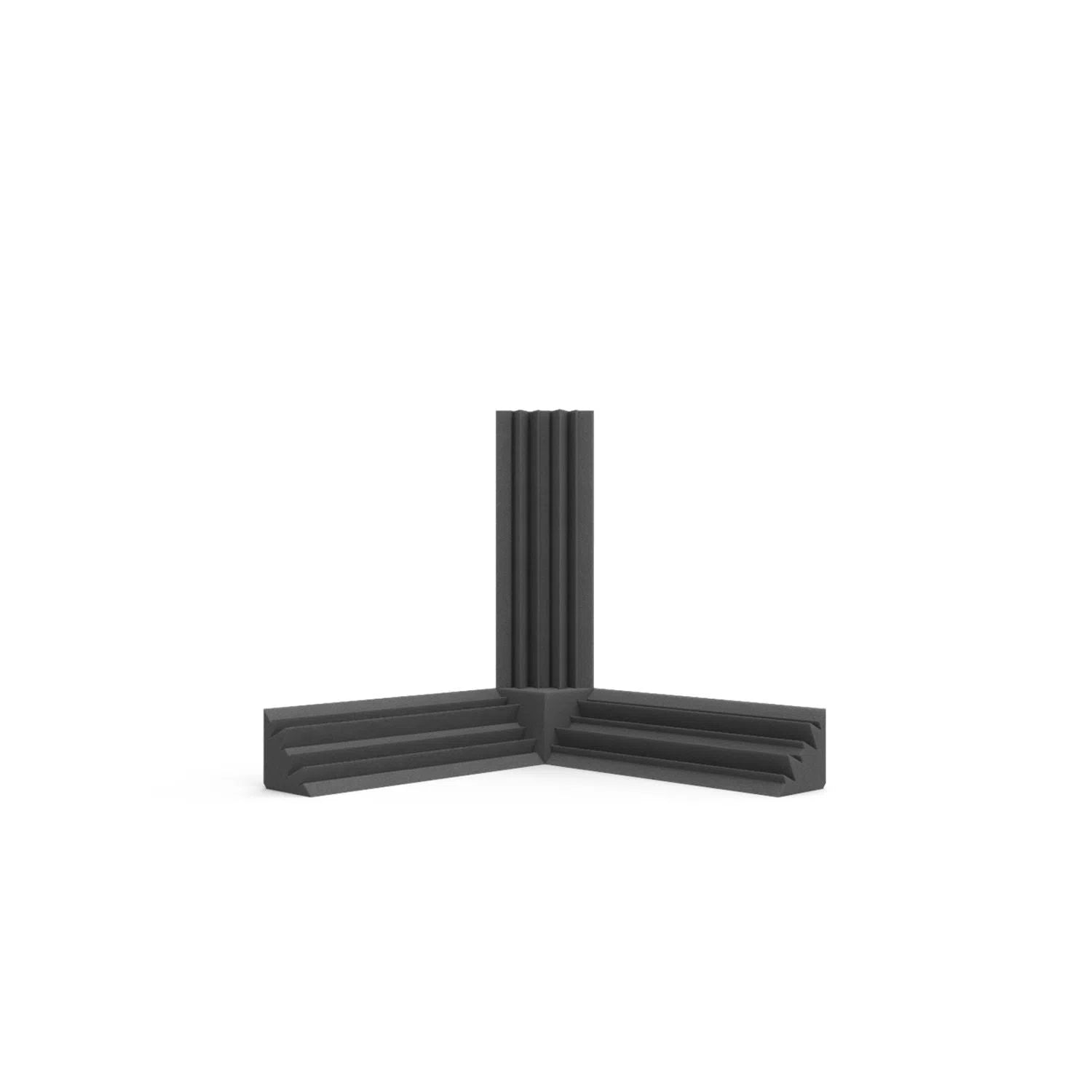 Basis Set Studio Foam Compleet voor Kleine Studios & Ruimtes