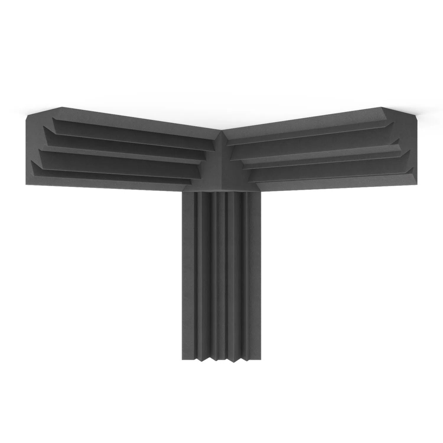 Bass Trap - 30x90 (30cm zijde, 90cm lengte)