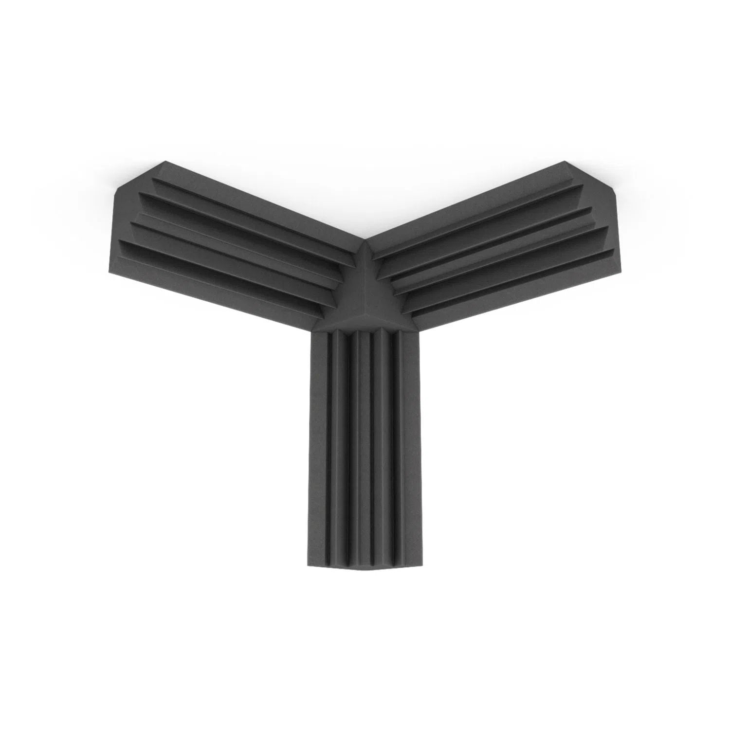 Bass Trap - 30x90 (30cm zijde, 90cm lengte)