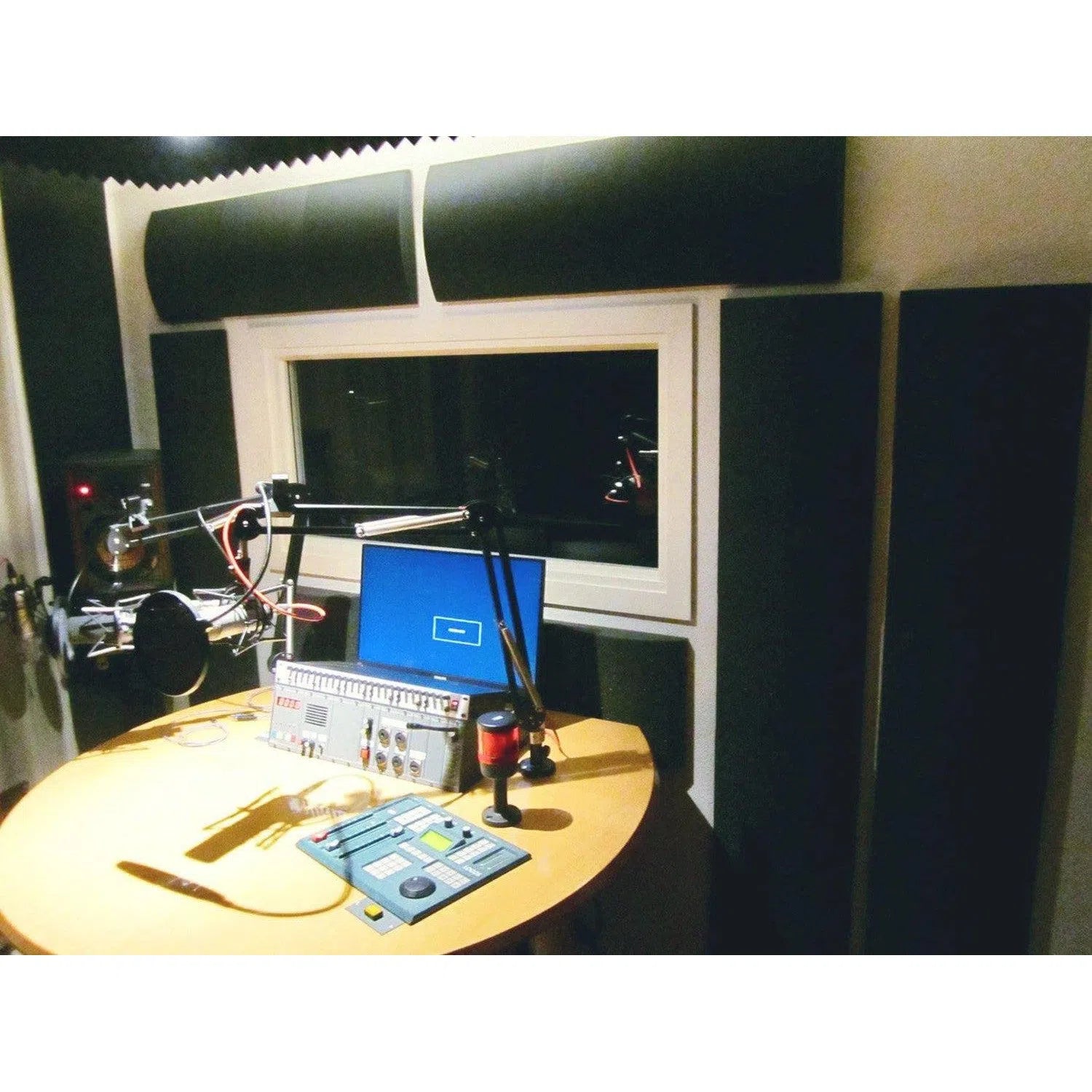 Paneel Convex - 30x90x5,6cm