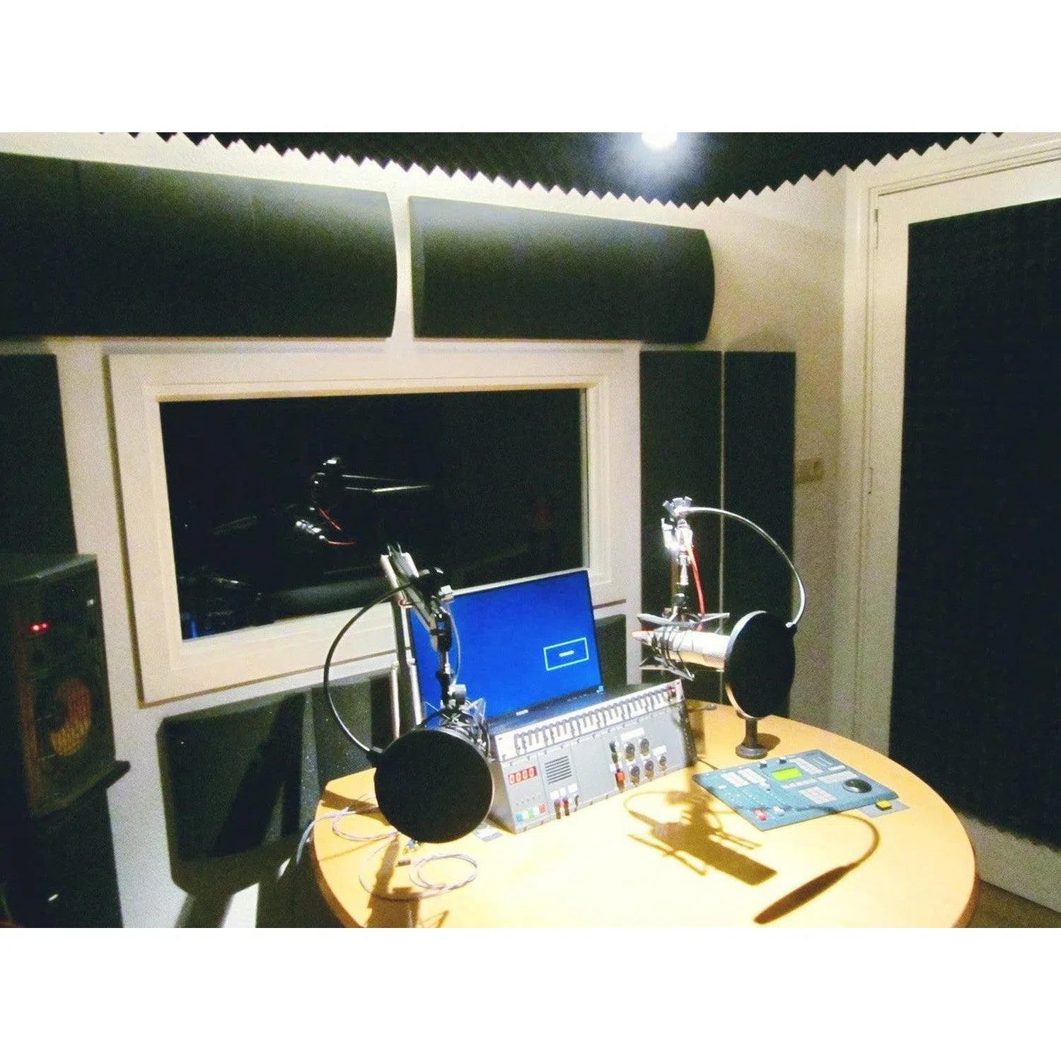 Paneel Convex - 30x90x5,6cm