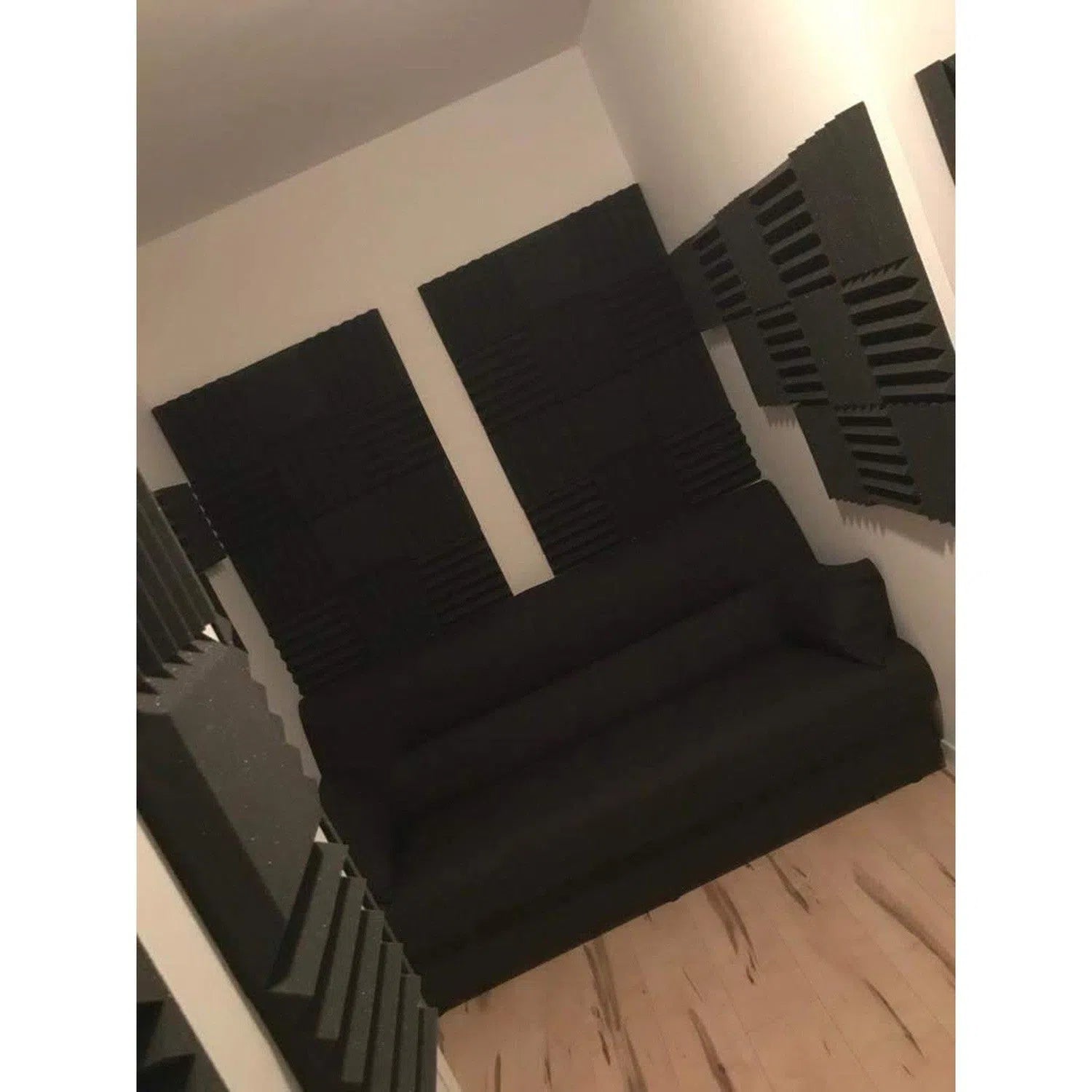 Pro Set Studio Foam Compleet voor Grotere Studios & Ruimtes