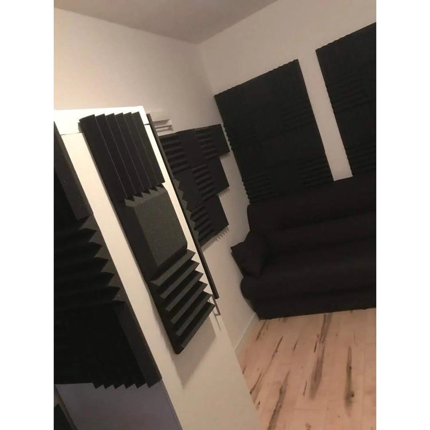 Pro Set Studio Foam Compleet voor Grotere Studios & Ruimtes