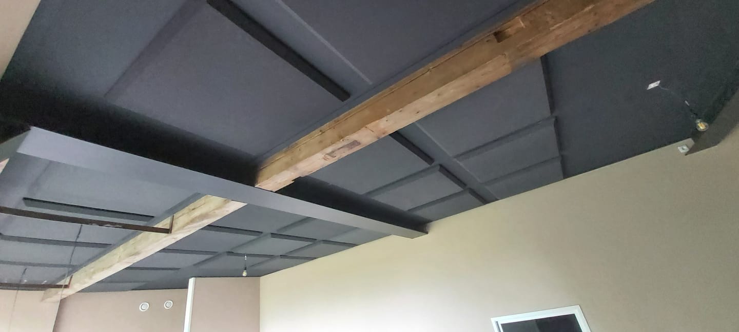 Fliese flach - 30x30x5cm