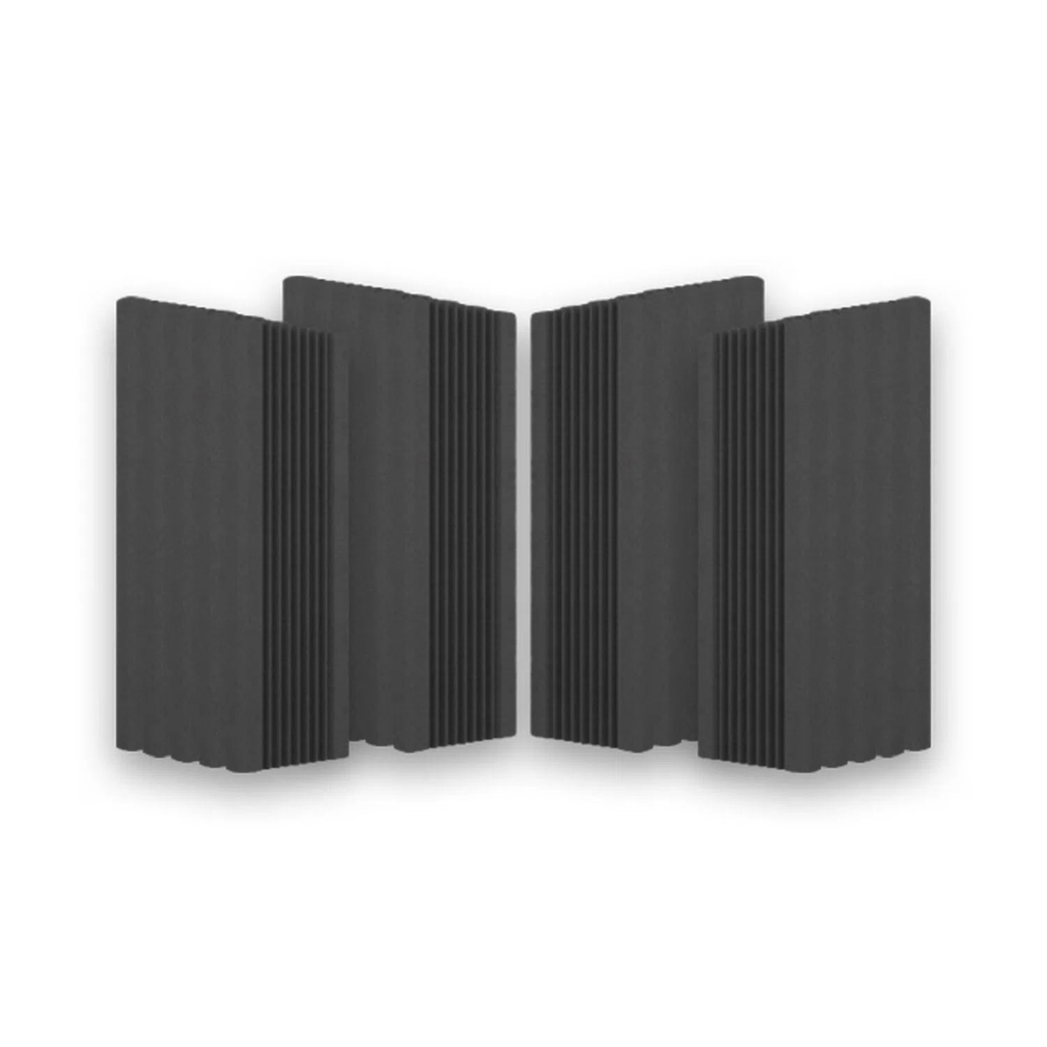 Set Panelen 20 Stuks - 5cm dik - 90x30cm