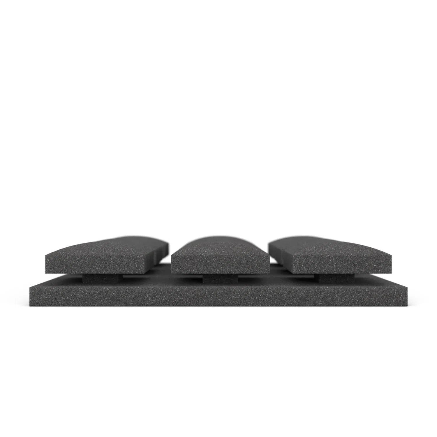 Tegel Mushroom - 30x30x5cm