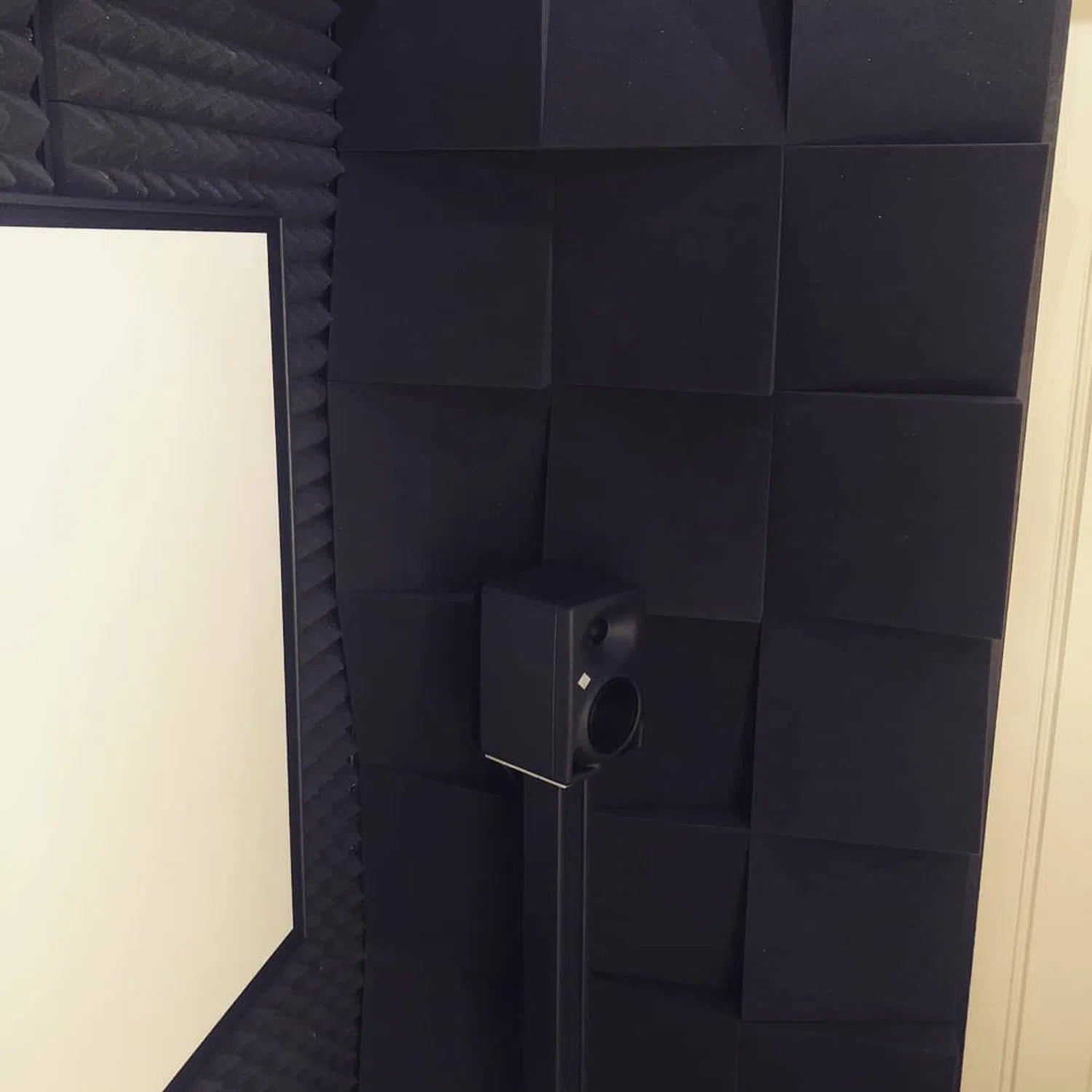 Tegel Slope - 30x30x(8,5-1,5)cm