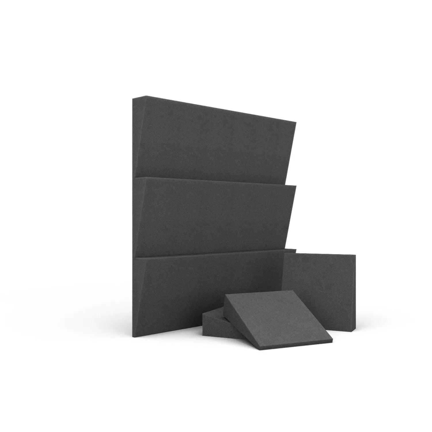 Tegel Slope - 30x30x(8,5-1,5)cm