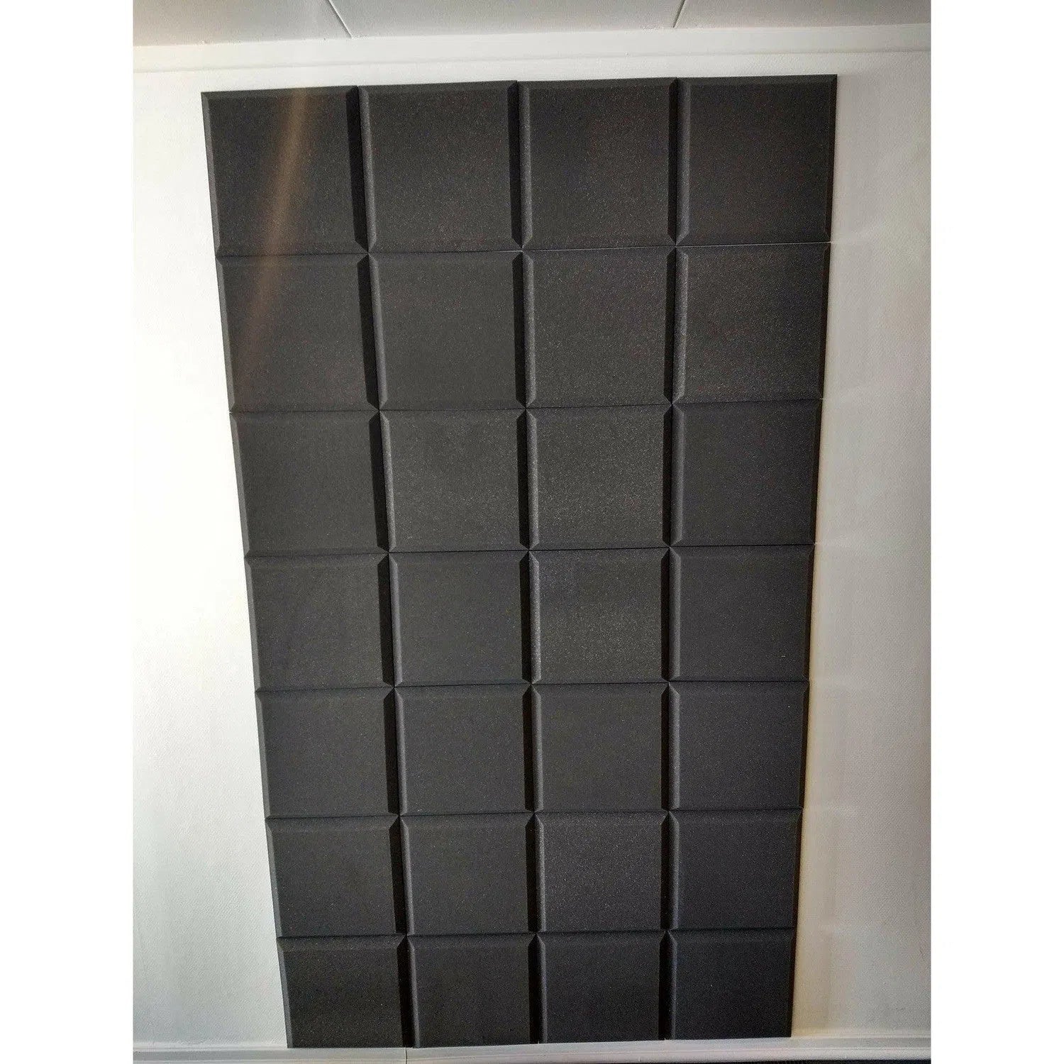 Tegel Vlak - 30x30x2,5cm