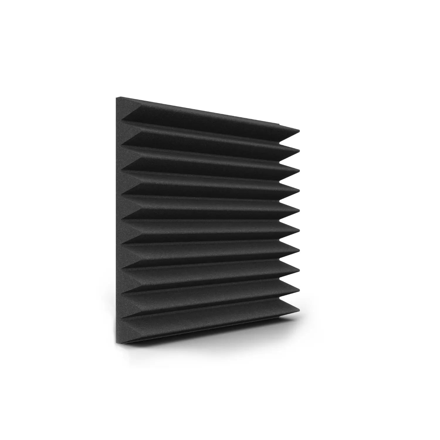 Keilschaumstoff Advanced - 5 cm dick - 30x30 cm *Neu*