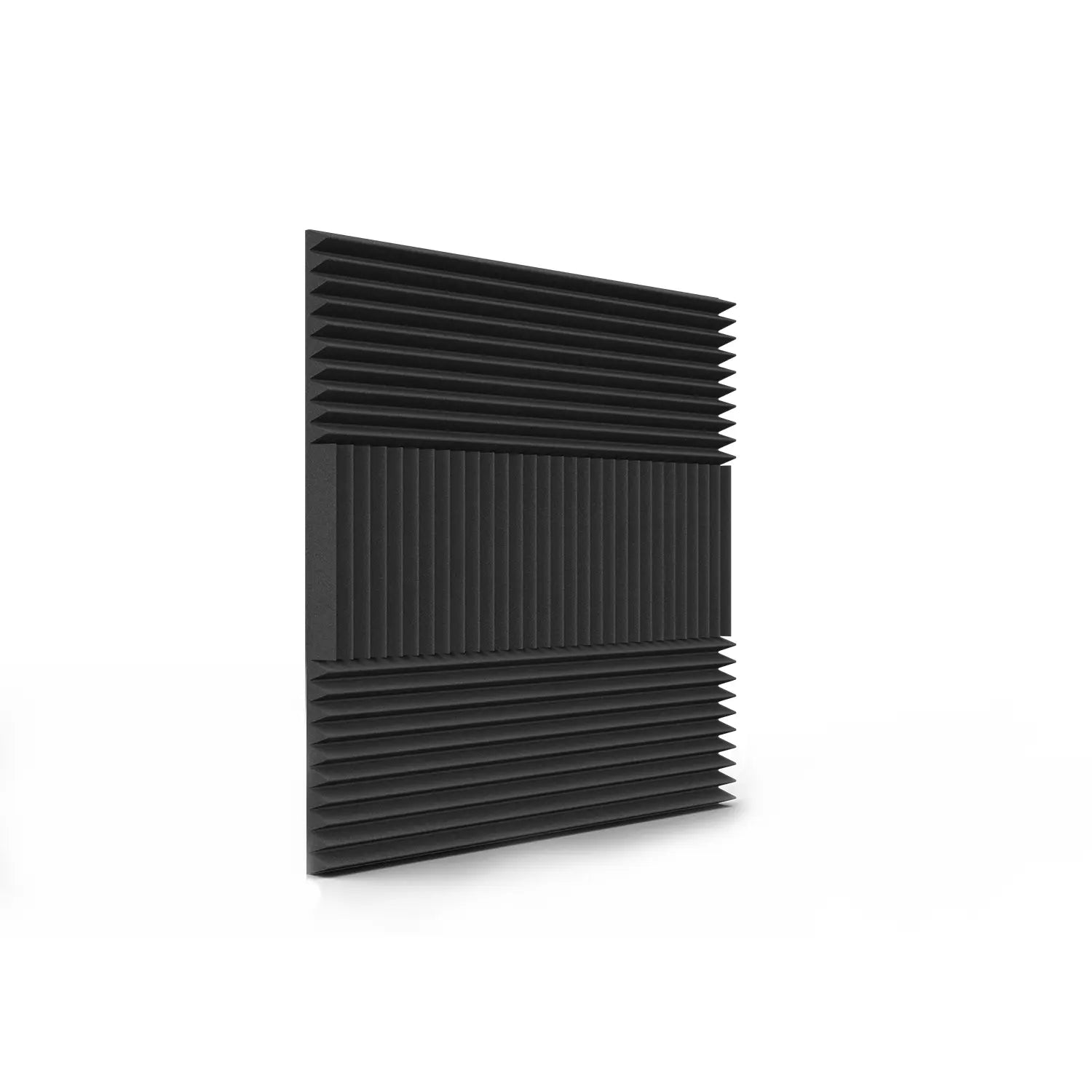 Keilschaumstoff Advanced - 5 cm dick - 30x30 cm *Neu*