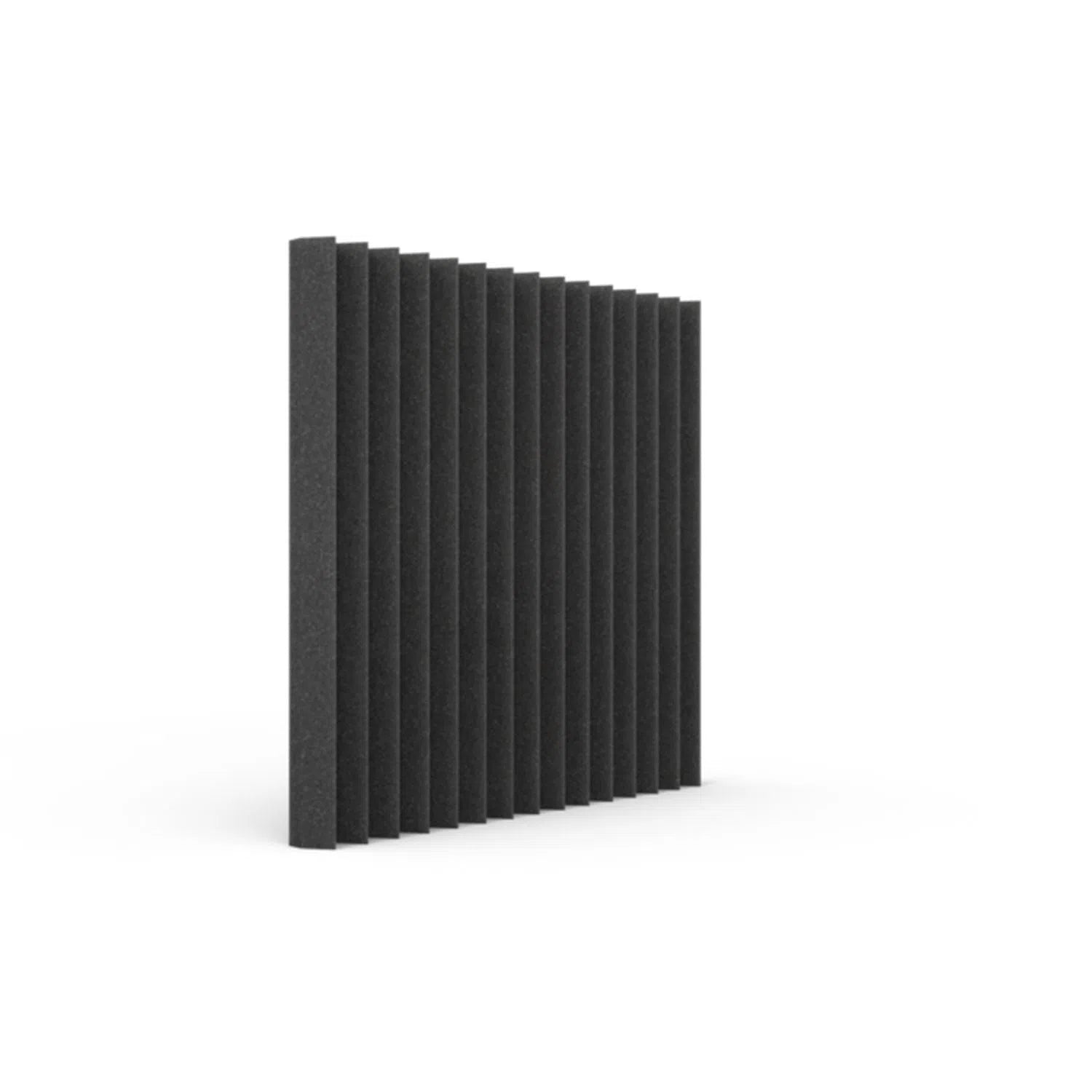 Wedge Schuim - 2,5cm dun - 30x30cm